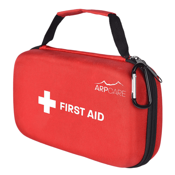 Meh 2forTuesday Compact 121Piece First Aid Medical Kit