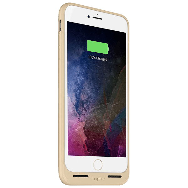 Mophie Juice Pack Protective Battery Pack Case for iPhone 7 & 8 Plus