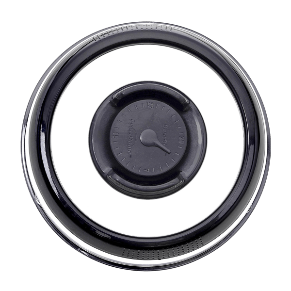 Meh 4Pack PressDome Vacuum Seal Plate Covers