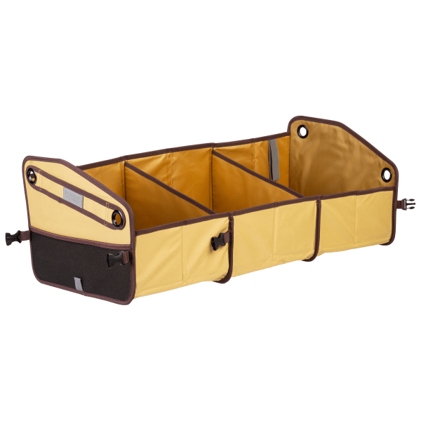 Urban Transit Heavy Duty Collapsible Trunk Organizer