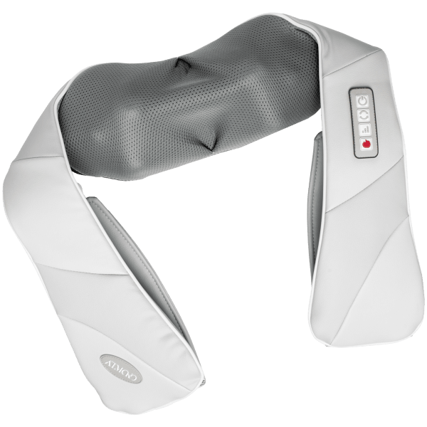 Sidedeal Atmoko Shiatsu Neck And Shoulder Massager With Heat 2015