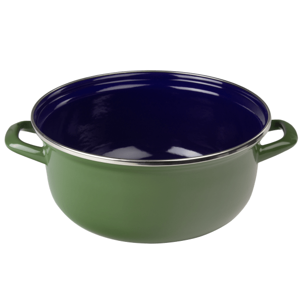 Meh: The Original Dutch Oven from BK (2.5, 3.5, 5.5Qt)