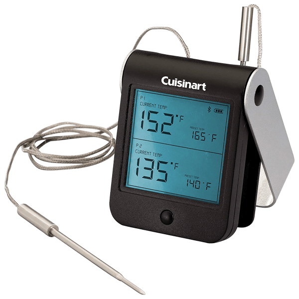 Cuisinart Bluetooth Easy Connect Meat Thermometer