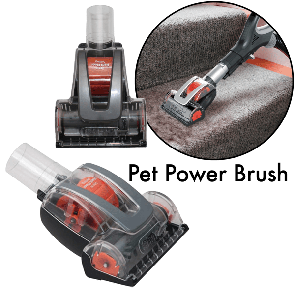 MorningSave Shark Navigator Powered LiftAway and Steam Mop Bundle