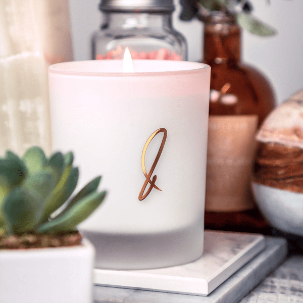 MorningSave: 4-Pack: Craft & Kin All Natural Soy Wax Candles