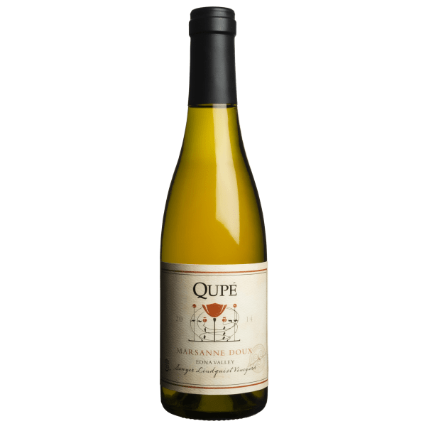 Qupé Marsanne Doux Dessert Wine, 375ml