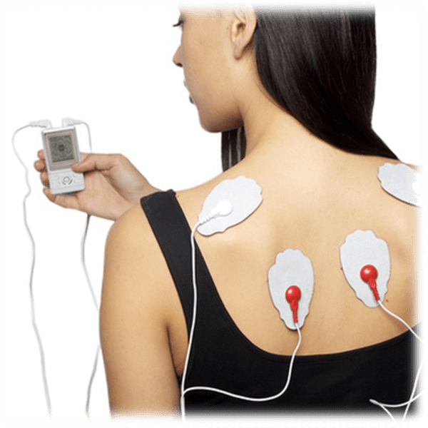 Iq Massager Mini Ii Tens And Ems Therapy Unit