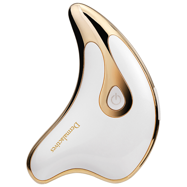 MorningSave Dermalactives Sonic Face Lifting Therapy Device