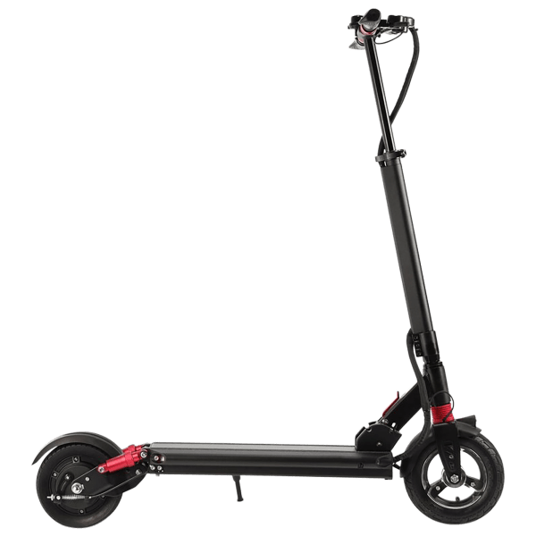 MorningSave: Go Plug City Electric Scooter
