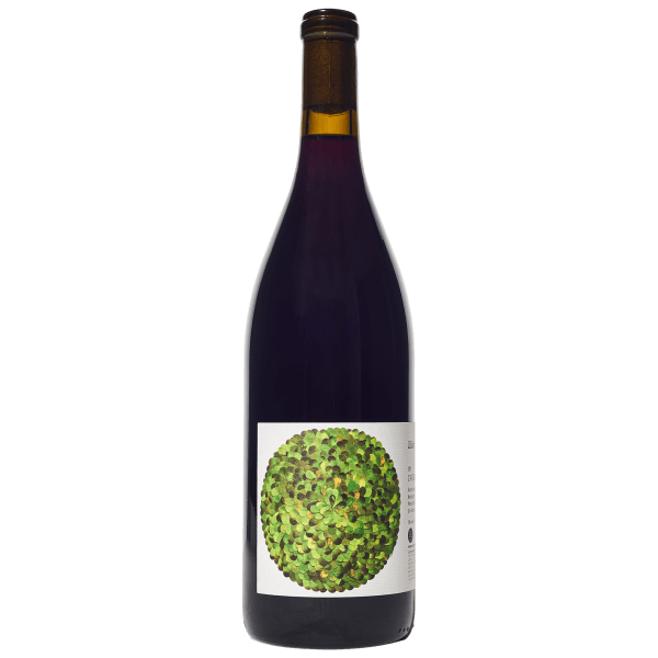 Martha Stoumen Ricetti Carignan