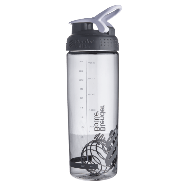 MorningSave: 28oz Blender Bottle 4-Pack or 8-Pack