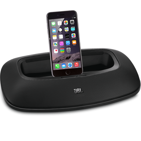 JBL OnBeat Mini Speaker Dock with Lightning Connector