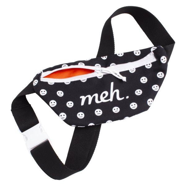 Meh Fanny Pack