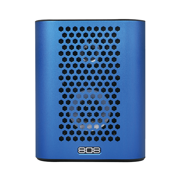808 Audio HEX TLS Portable BT Speaker (Refurbished)