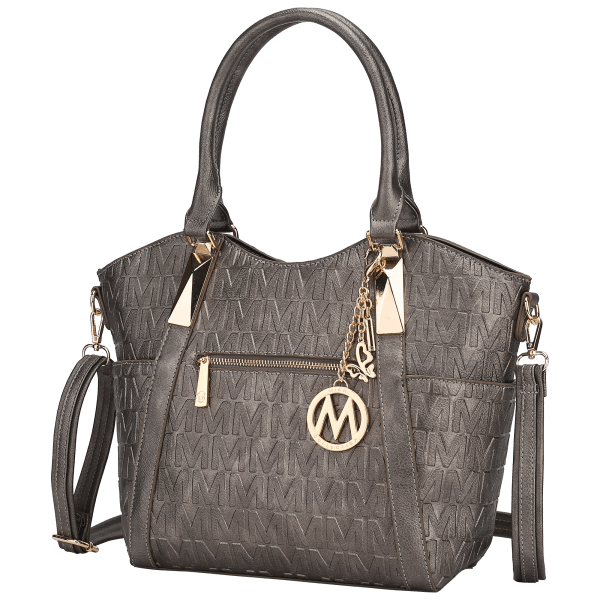 MKF Lucy Tote Bag