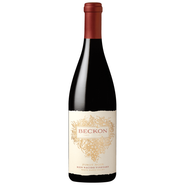 Beckon Bien Nacido Pinot Noir from Fetzer Vineyards