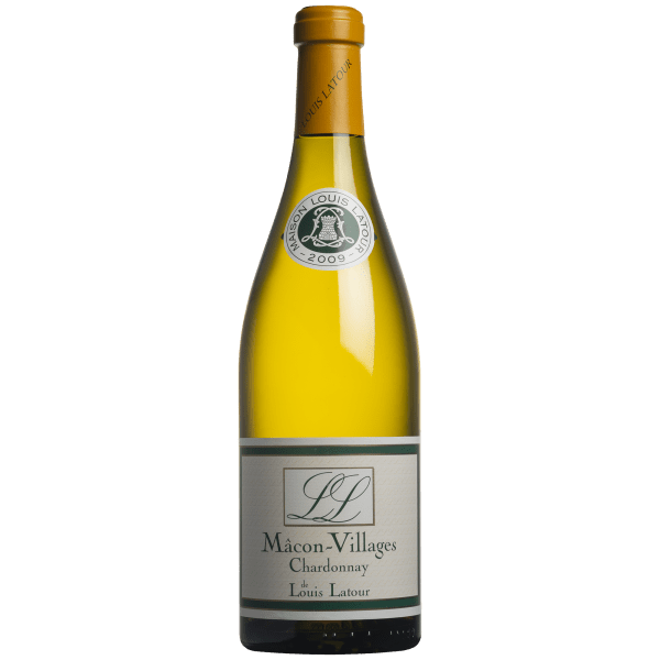 Chardonnay from Maison Louis Latour