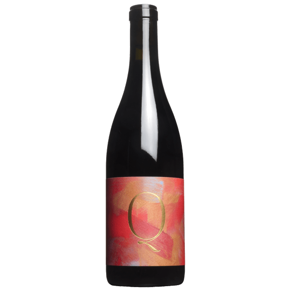 Quigley Family Wines Syrah