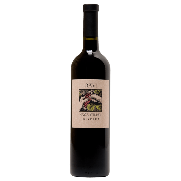 Pavi Mystery Library Dolcetto