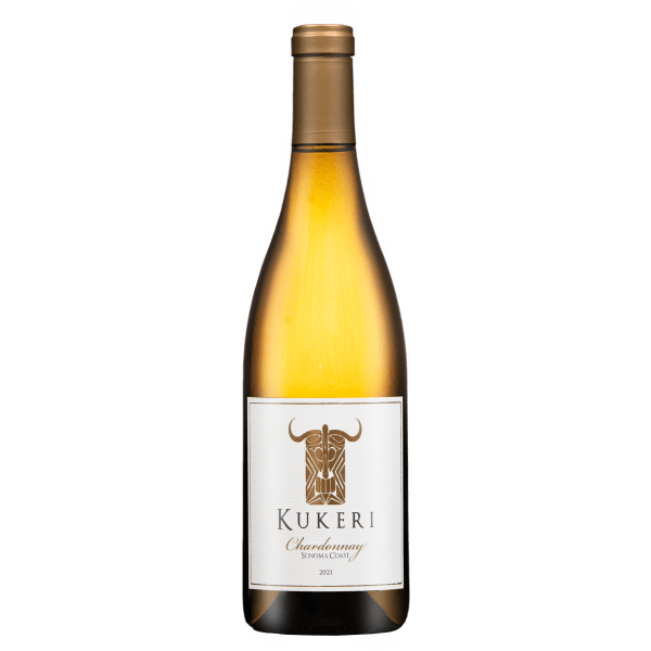 Kukeri Sonoma Coast Chardonnay