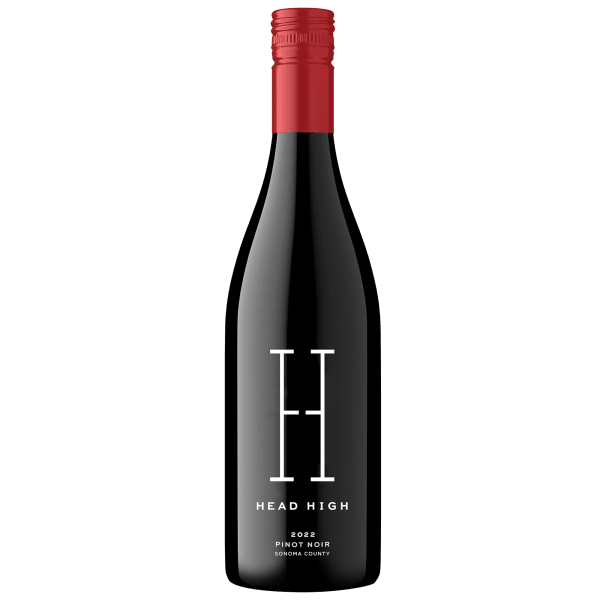 Head High Sonoma County Pinot Noir