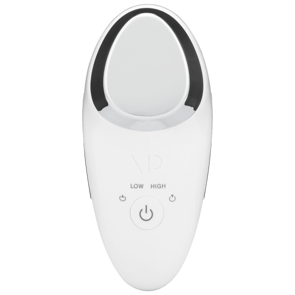 Meh Vanity Outlines Ice Roller & Serum Booster Duo