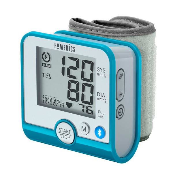 MorningSave HoMedics Blood Pressure Monitor