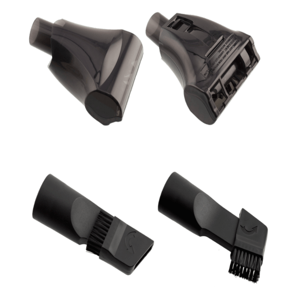 MorningSave Readivac Portable ShoulderStrap Vac