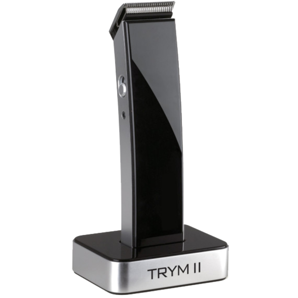 Trym II Rechargeable Modern Hair Clipper Kit