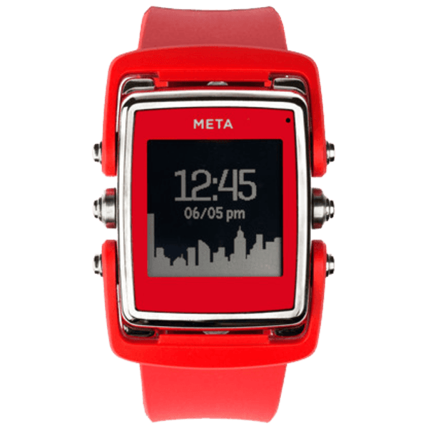 Meta M1 Smartwatch