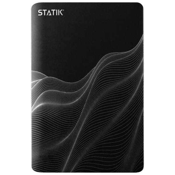 Statik 65W Laptop Multi-Device Power Bank 20000Mah