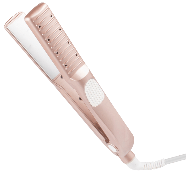 MorningSave Vivitar Heated Brush and Straightener