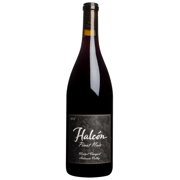 Halcón Vineyards Pinot Noir