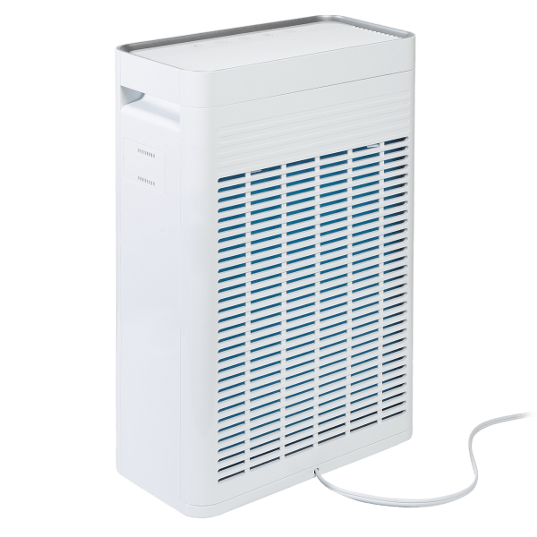 MorningSave Odec True HEPA Air Purifier for Large Rooms