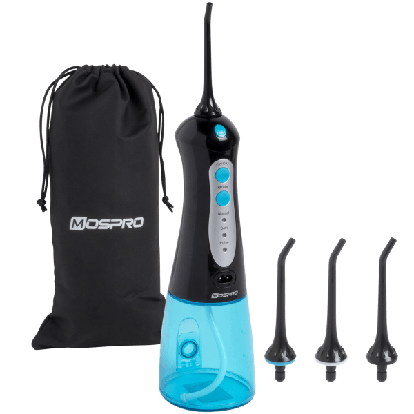 Mospro Cordless Rechargeable Water Flosser