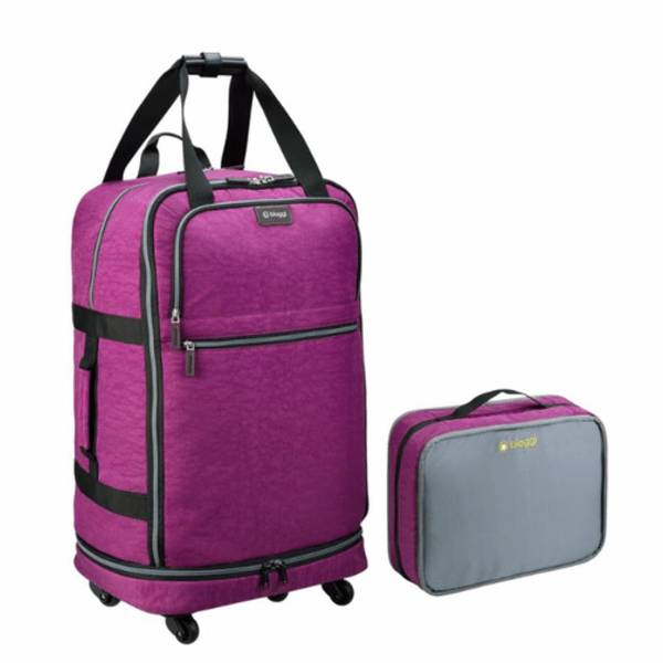 biaggi luggage