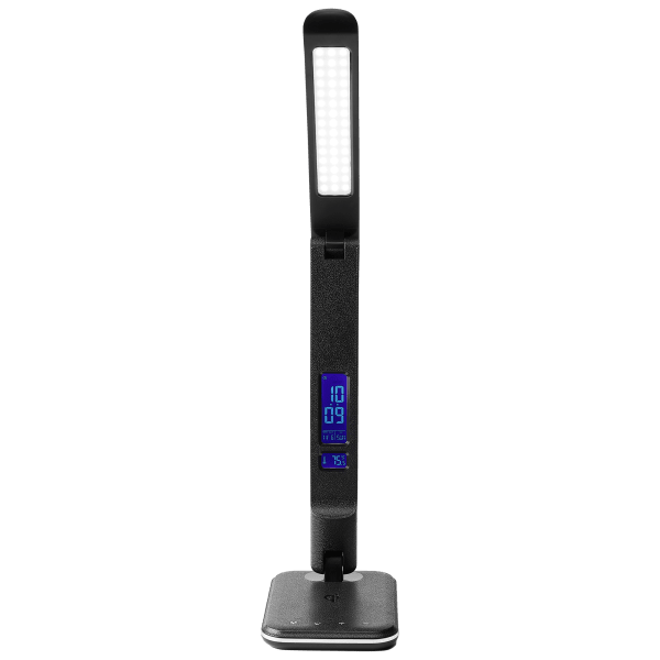 MorningSave: iHome Powerlight Pro+ LED Desk Lamp with Wireless Phone ...