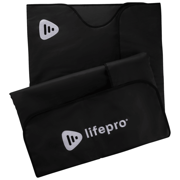MorningSave LifePro RejuvaWrap Infrared Sauna Blanket morningsave-lifepro-rejuvawrap-infrared-sauna-blanket
