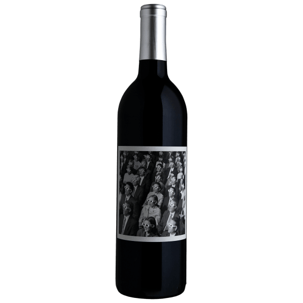 CULT Cabernet Sauvignon