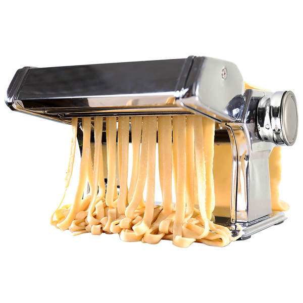 MorningSave Eternal Kitchen Stainless Steel Pasta Maker