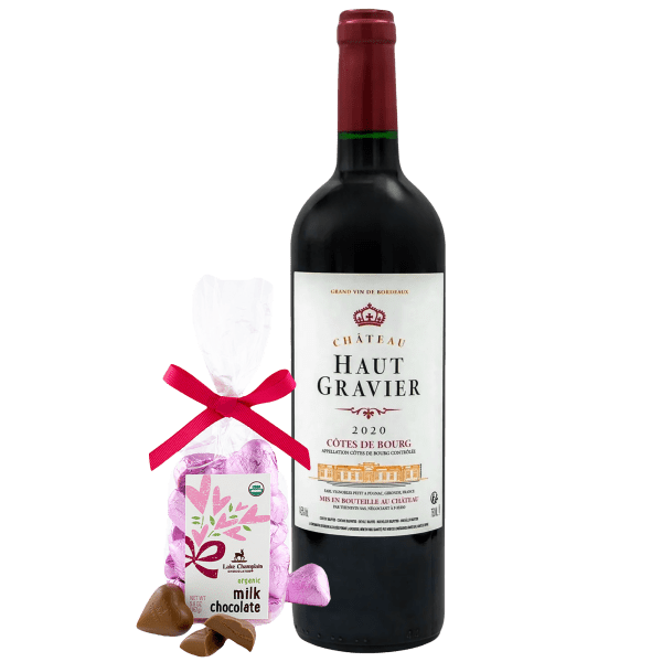 Château Haut Gravier Bordeaux