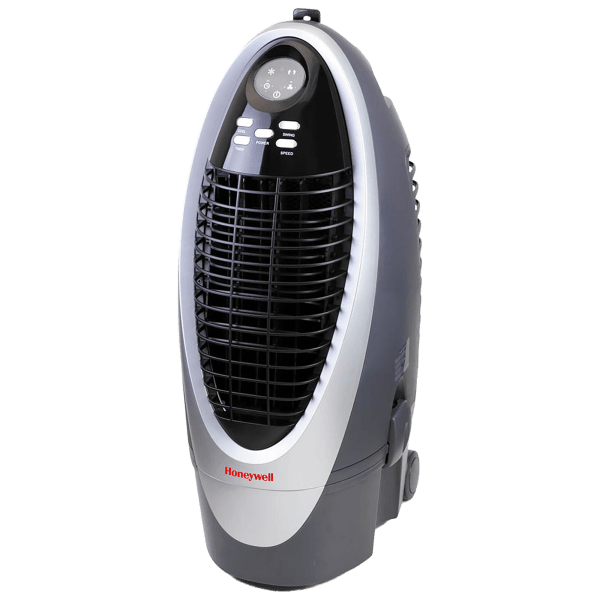 Honeywell 300 CFM Indoor Portable Evaporative Cooler