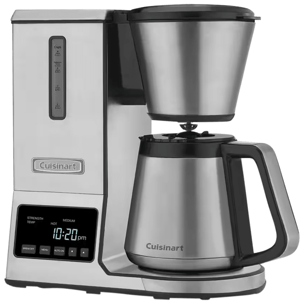 MorningSave: Cuisinart PurePrecision 8-Cup Pour-Over Coffee Brewer