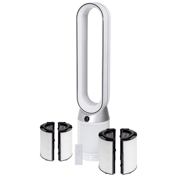 Dyson Purifier Cool Smart HEPA Air-Purifying Fan