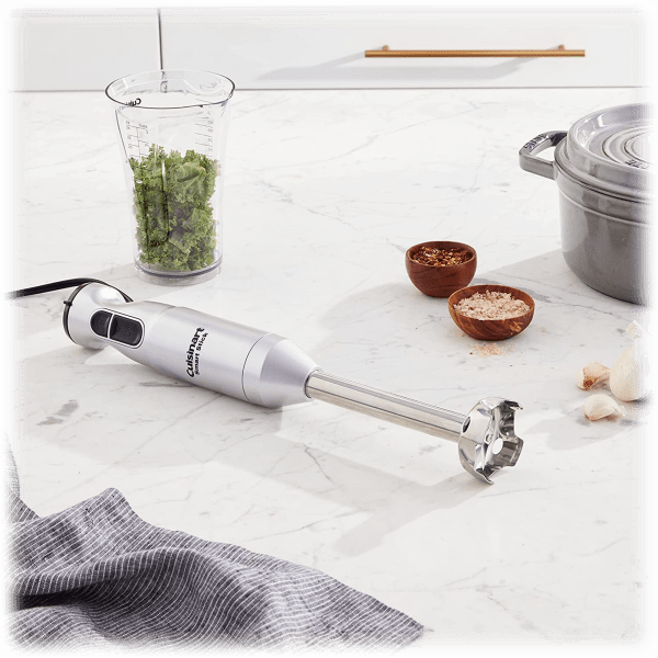 SideDeal: Cuisinart Smart Stick 2-Speed Hand Blender