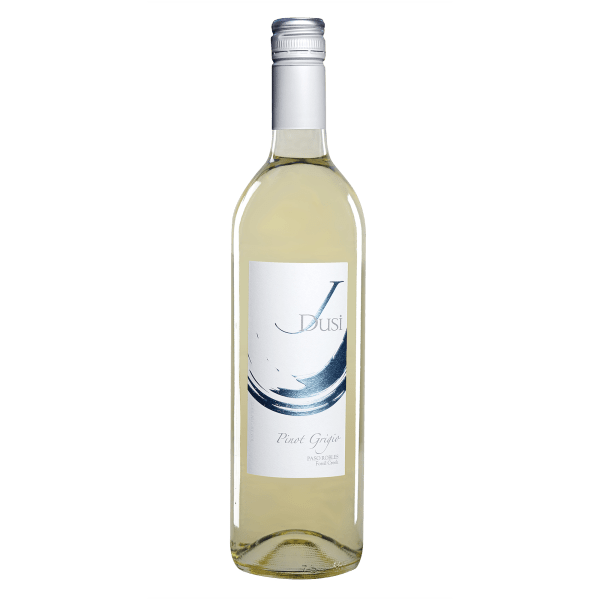 J Dusi Pinot Grigio