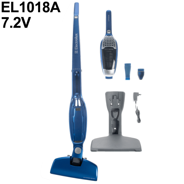 Meh: Electrolux Ergorapido Cordless 2-in-1 Vacuum, 7.2V or 14.4V