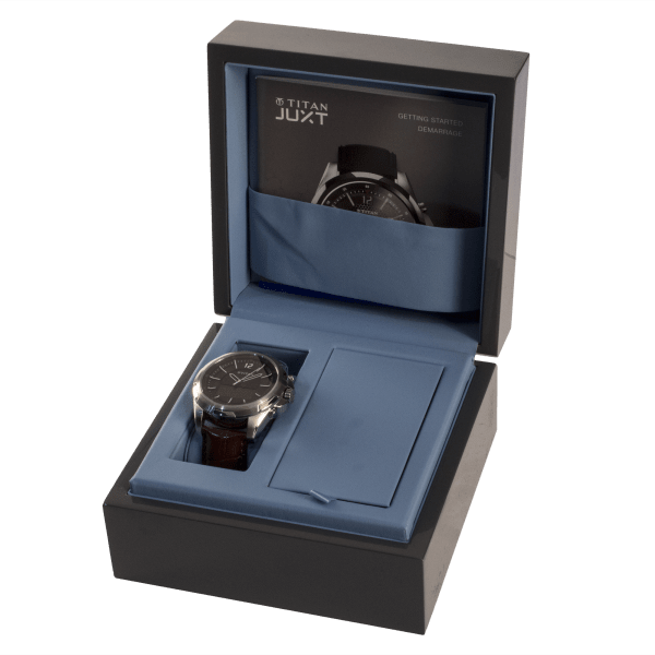 Meh: HP Titan JUXT Smartwatch