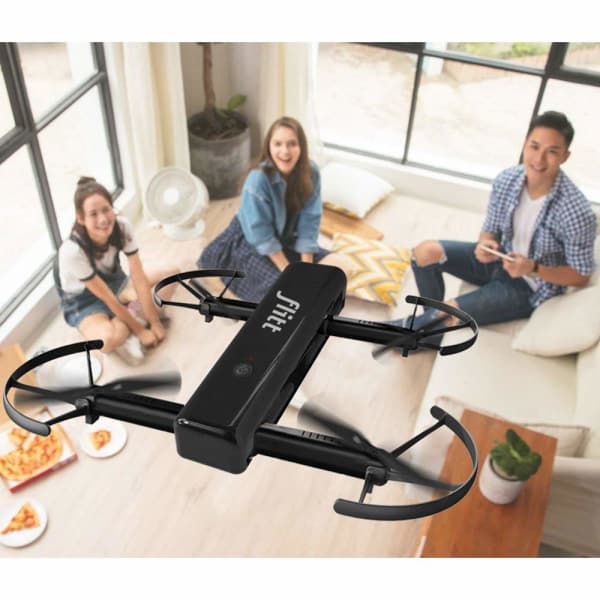 flitt flying selfie camera