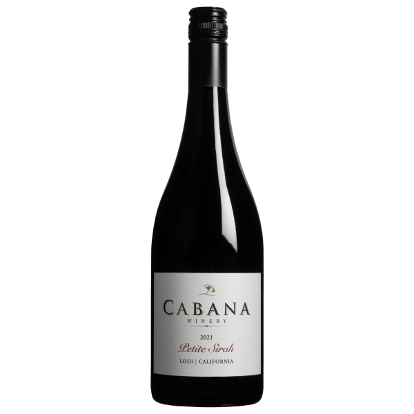 Cabana Winery Petite Sirah